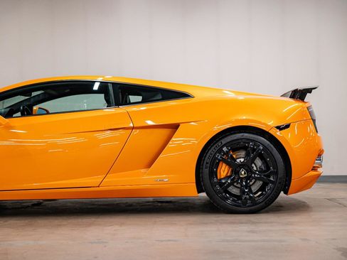 Used 2012 Lamborghini Gallardo LP 550-2 Bicolore RWD image 28