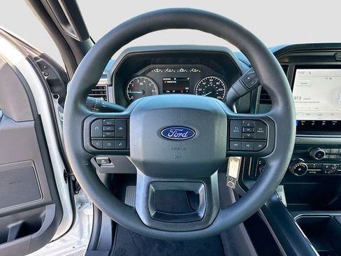 New 2026 Ford F150 STX image 7