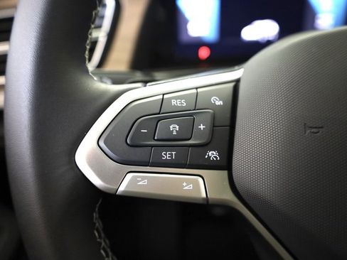 New 2026 Volkswagen Atlas SE image 24