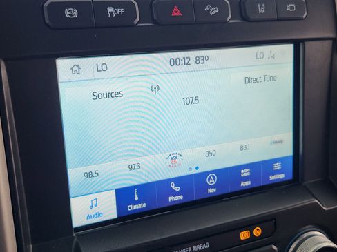 Certified 2020 Ford F250 King Ranch w/ King Ranch Ultimate Package image 22