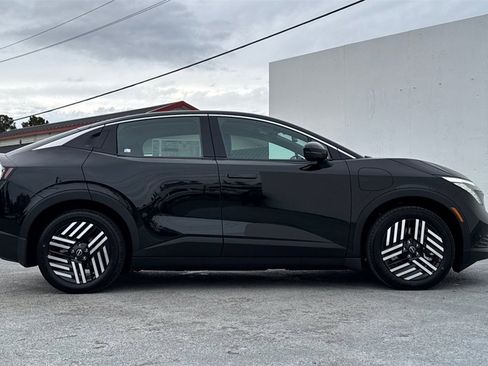 New 2026 Nissan Leaf SV+ image 4