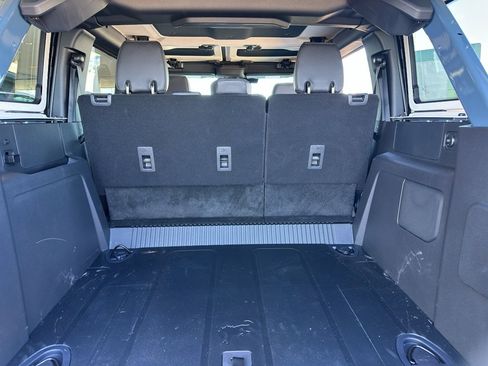 New 2025 Ford Bronco Big Bend AWD/4WD image 34