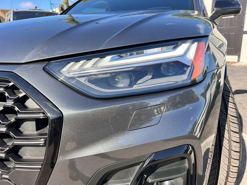 Used 2024 Audi SQ5 Prestige image 31