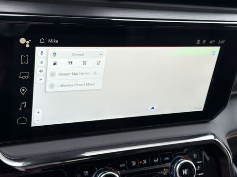 Used 2022 GMC Sierra 1500 AT4 w/ AT4 Premium Package image 20