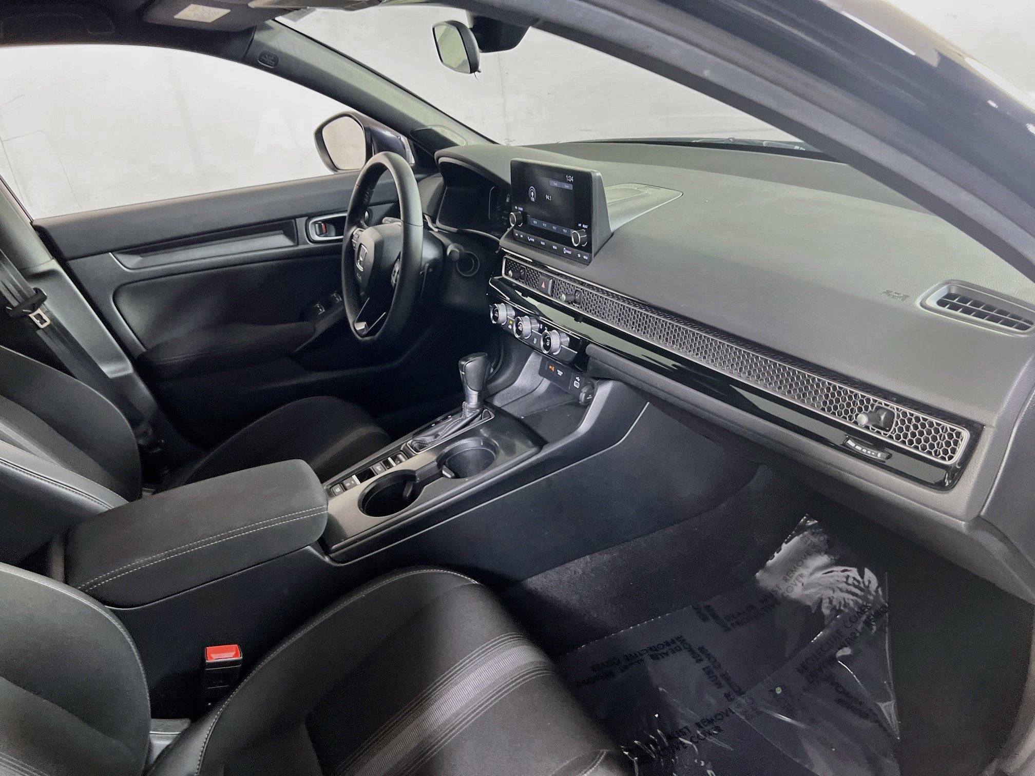 Used 2023 Honda Civic Sport image 26