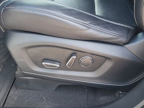 Certified 2020 Ford Explorer ST AWD/4WD image 12
