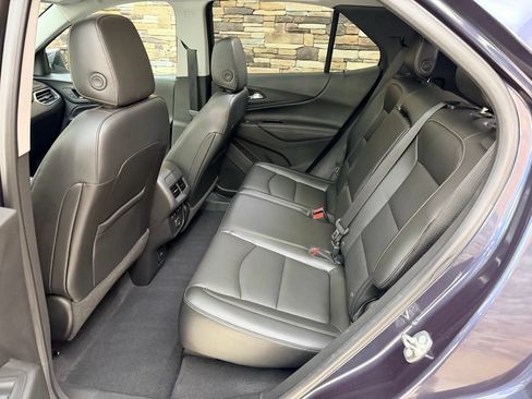 Used 2019 Chevrolet Equinox Premier AWD/4WD image 25