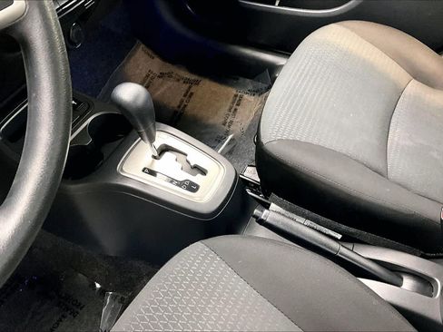 Used 2024 Mitsubishi Mirage G4 ES image 14