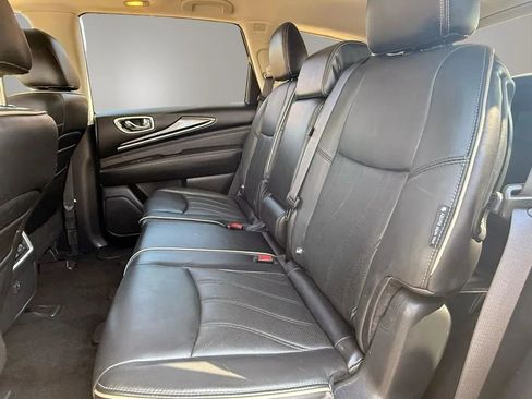 Used 2018 INFINITI QX60 Luxe w/ Premium Plus Package AWD/4WD image 12