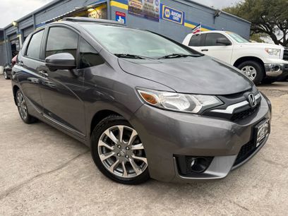 Used 2015 Honda Fit EX