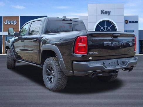 New 2026 RAM 1500 RHO w/ RHO Level 1 Equipment Group AWD/4WD image 4