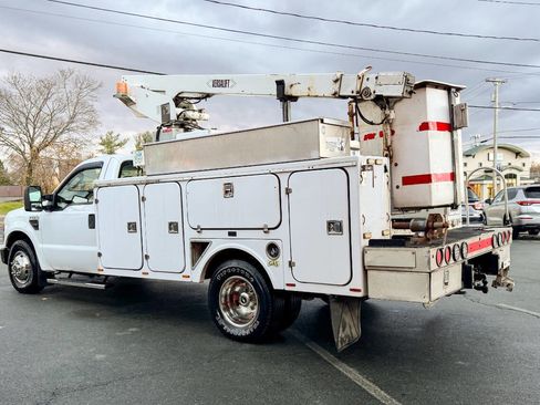 Used 2008 Ford F350 XLT image 10