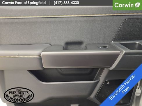 New 2026 Ford F150 Tremor w/ Equipment Group 402A High image 23