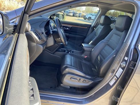 Used 2019 Honda CR-V EX-L image 17