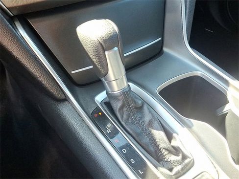 Certified 2020 Honda Accord LX image 14