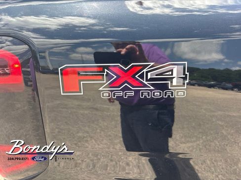 Used 2024 Ford Ranger XLT w/ FX4 Off-Road Package AWD/4WD image 6