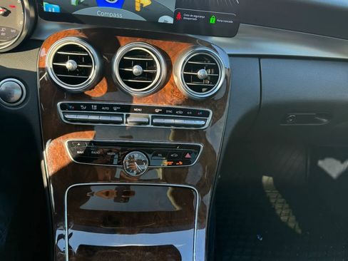 Used 2015 Mercedes-Benz C 300 4MATIC Sedan image 19