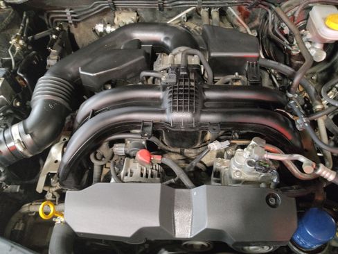 Used 2016 Subaru Legacy 2.5i Premium w/ Protection Package #1 image 30