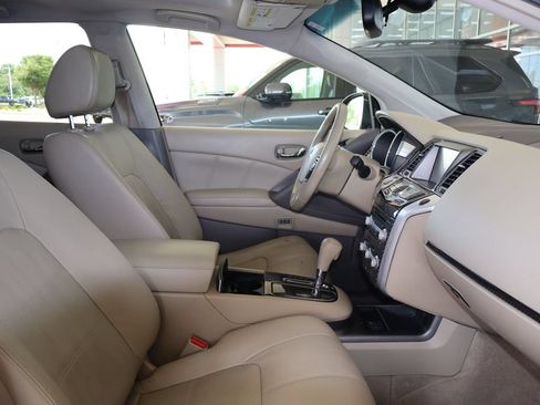 Used 2014 Nissan Murano SL w/ Navigation Package AWD/4WD image 44