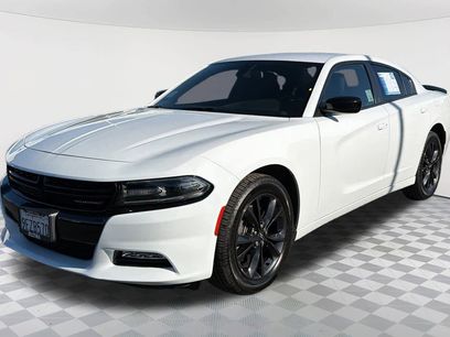 Used 2020 Dodge Charger SXT w/ Blacktop Package