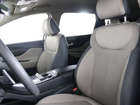 Used 2022 Hyundai Santa Fe SEL w/ Cargo Package FWD image 18