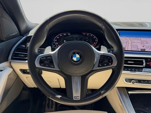 Used 2019 BMW X5 xDrive40i w/ M Sport Package AWD/4WD image 22