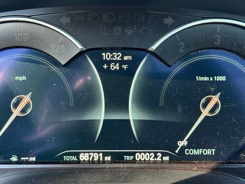 Used 2018 BMW X3 xDrive30i image 19