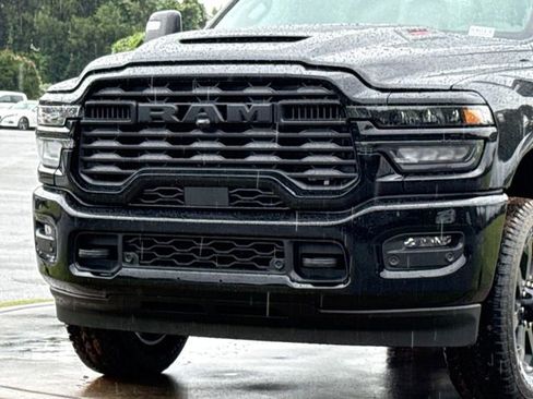 New 2026 RAM 2500 Tradesman w/ Safety Group AWD/4WD image 10