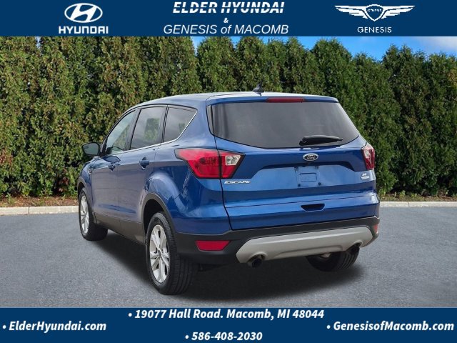 Used 2019 Ford Escape SE FWD image 6