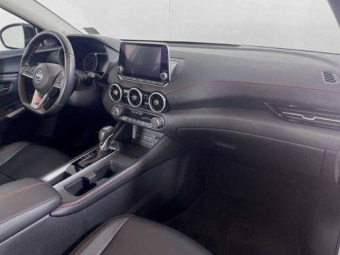 Certified 2024 Nissan Sentra SR w/ SR Premium Package image 26