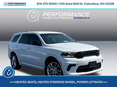 Used 2023 Dodge Durango GT