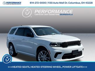 Used 2023 Dodge Durango GT RWD video 1