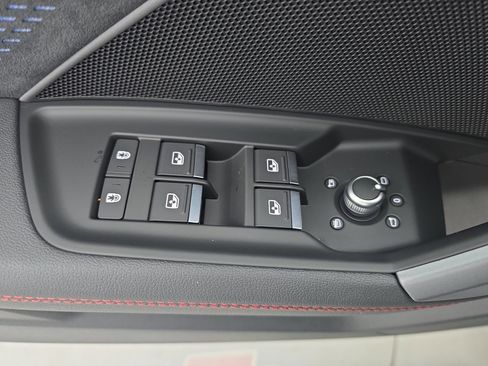 New 2026 Audi S3 Premium image 27