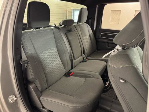 Used 2026 RAM 3500 Big Horn image 40