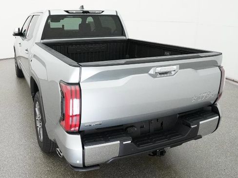 New 2026 Toyota Tundra 1794 Edition AWD/4WD image 54