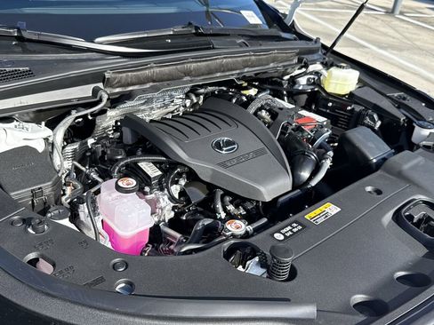 New 2026 Lexus RX 350 Premium Plus image 14