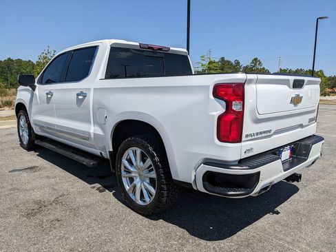 Used 2023 Chevrolet Silverado 1500 High Country w/ High Country Premium Package image 22