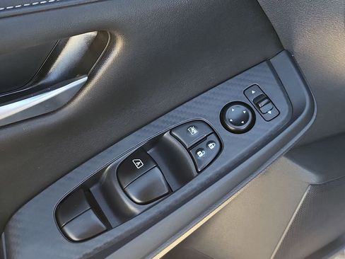 Used 2023 Nissan Sentra SV w/ All-Weather Package image 22