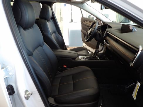 Certified 2025 MAZDA CX-50 AWD 2.5 S w/ Weather Package image 14