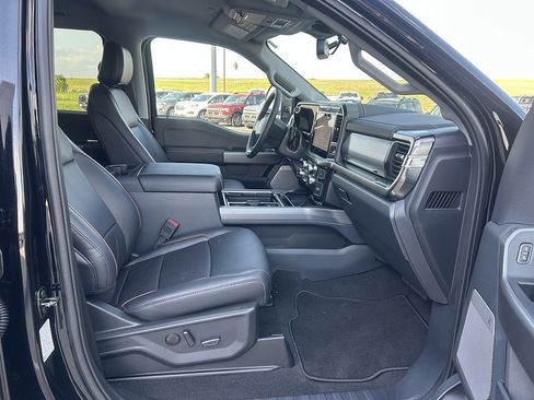 New 2026 Ford F350 Lariat w/ FX4 Off-Road Package AWD/4WD image 19