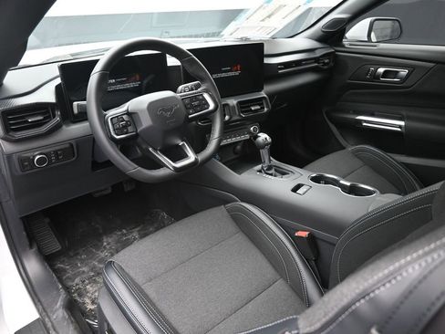 New 2026 Ford Mustang Coupe image 25