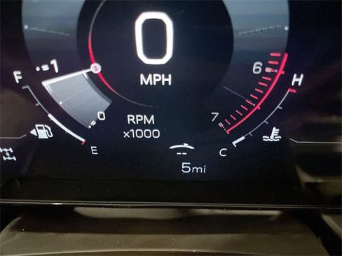 New 2026 GMC Terrain Denali image 25