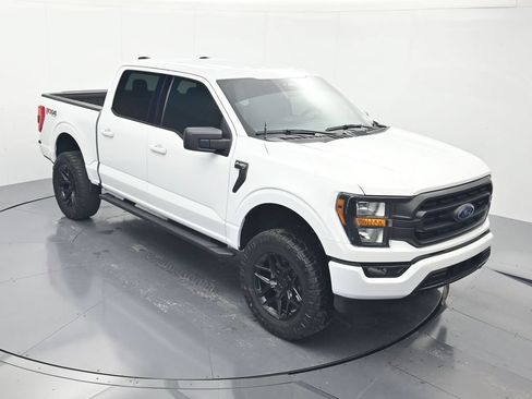 Used 2023 Ford F150 XLT w/ Equipment Group 301A Mid AWD/4WD image 31