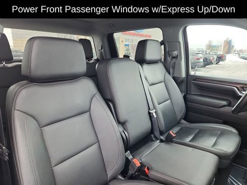 Used 2024 GMC Sierra 1500 SLT image 24