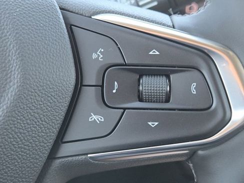 New 2026 Chevrolet Trax LT w/ Driver Confidence Package FWD image 13
