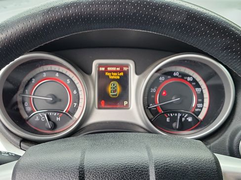 Used 2017 Dodge Journey GT w/ Driver Convenience Group image 24