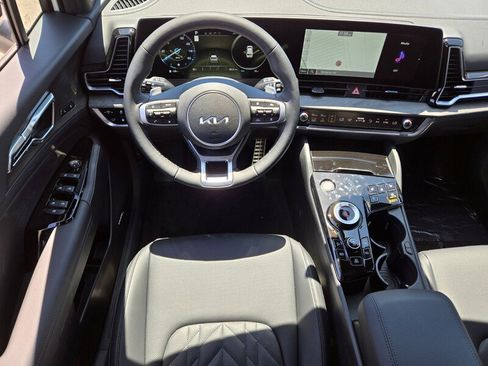 New 2025 Kia Sportage X-Line Prestige image 10