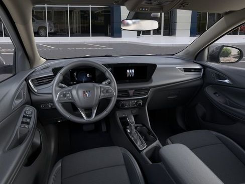 New 2026 Buick Encore GX Preferred AWD/4WD image 15