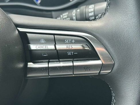 Used 2025 MAZDA CX-50 2.5 Hybrid w/ Preferred Pkg image 30