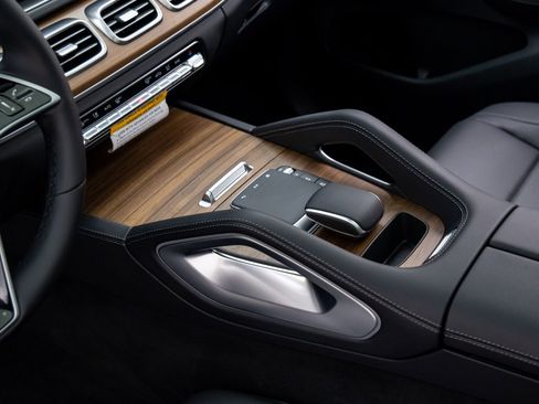 New 2026 Mercedes-Benz GLE 350 GLE 350 image 12